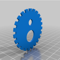 Dişliler DIY SteamPunk