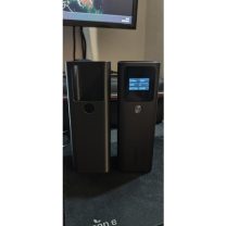 Amegat Omnia Harici Güç Bankası