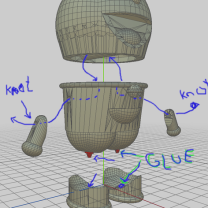 Doraemon Esnek Aksiyon Ben Buna Dormiau Dediğimde