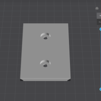 Dovetail ile Montelenmiş Kalem Potası