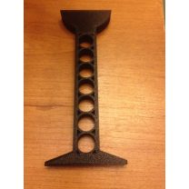 Anycubic Kobra 2 Neo 3D Yazıcı için Filament Bobin Desteği 3D Baskı