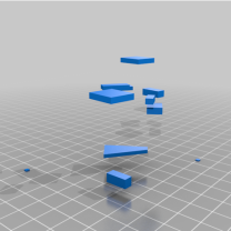 Draven Kolay Baskı için Sabit