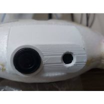 Sonicmodell AR Wing PRO Runcam Thumb Destek