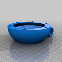 Dremel Türbin Sabit