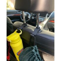 Araç Baş Dayanağı Çantalar Şişeler Çöp Torbası Çanta İçin Kanca