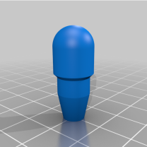 Dryfire Şarjörü 3D Baskı