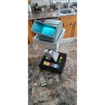 Sulu Dürbün Tabanı