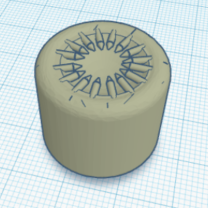 Dune Parmak Joystick Uzatıcıları