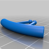 Dune Stillsuit Burun Filtresi Tıpa