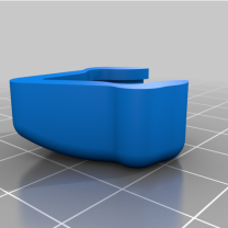 Duo 50 Freestyle Çerçeve Kol Koruyucu