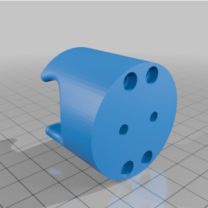 Duş Başlığı Tutucu