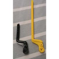 Tamiya M05 Montaj Tutucu