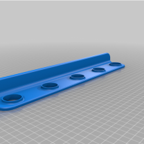 Duş Duvar Şişe Tutucu 1x 3x 5x 6x