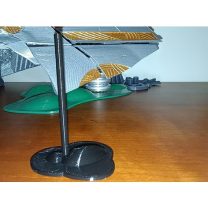 Tel Tal Ön Destek Standı