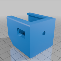 Dönen Malzeme Rafı