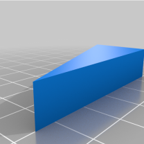 Dörtgen Üçgende Dörtgen