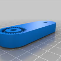 Dörtlü Lock Uzatma Kolu 50mm