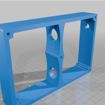 Dörtlü Pil Adaptörü