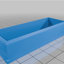 Düz Bisküvi Kesici Seti Kare Dikdörtgen Elmas