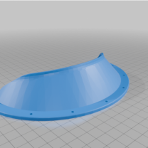 Düşük Basınçlı Dudak Aşırı Uçuş Slick 580 105 5 için