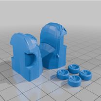 Düşük Poligon 2022 Volkswagen Arteon