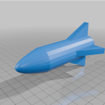 Düşük Poligon Füze