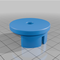 Düşük Profil Schuko Priz Erkek