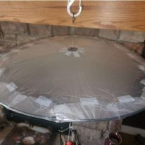 Yumurta Düşürme Beşiği