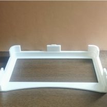 Yığılabilir Raf Sikiri Organizatörü İçin