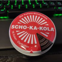 Zar Kutusu Scho Ka Kola