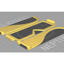 Eclipse Glasses Lentes Gafas Eclipse Sol Solar Culos Solar Glases