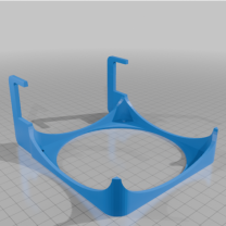 Ecoflow Powerstream Soğutucu