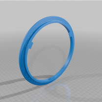 EcoFlow Wave 2 Boru Panel Montajı Dönme İmkanı