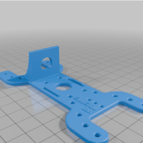 EFHW QRP Anten Sarıcı Küçük Dudetenna Ham Radyo