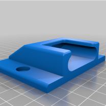 EGO Çim Biçme Makinesi Çanta Montajı