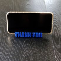 Subscribers Phone Stand 6497366