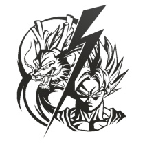 Ejderha Topu Z Kombinasyonu