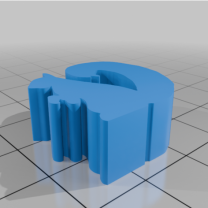 Ekstra Meeples Küçük Kasabalar