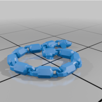 Ekstra Uzun Esnek Dachshund