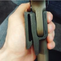 Concealed Carry Belt Holster 6485659