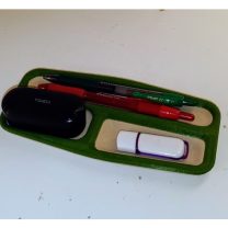 Cavity Tray Dish 6497538