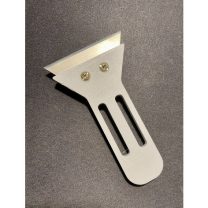 Delikli Bıçak Kazıyıcı 3D Baskı