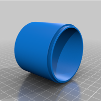 62mm Kamera Filtre Dişi Uzatma Tüpü M62x0 75