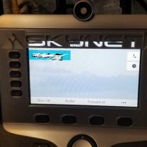 Cisco Yüz Plakası 3D Baskı