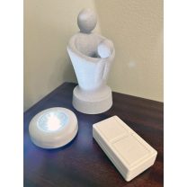 A Mother S Arms Mother S Day Lighted Sculpture 6627851