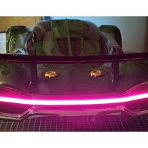 A R C Land Sharc LCG Sportif Şasi