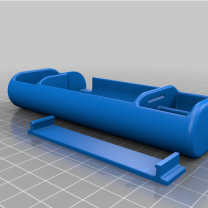 7.2V Hobi Batarya Adaptörü 2S Li İyon