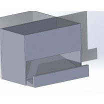 AAA Battery Holder 6495259