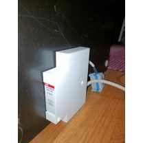 ABB Güç Kaynağı Kapağı