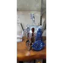 Absinthe Sugar Bowl And Spoon Holder 6494659